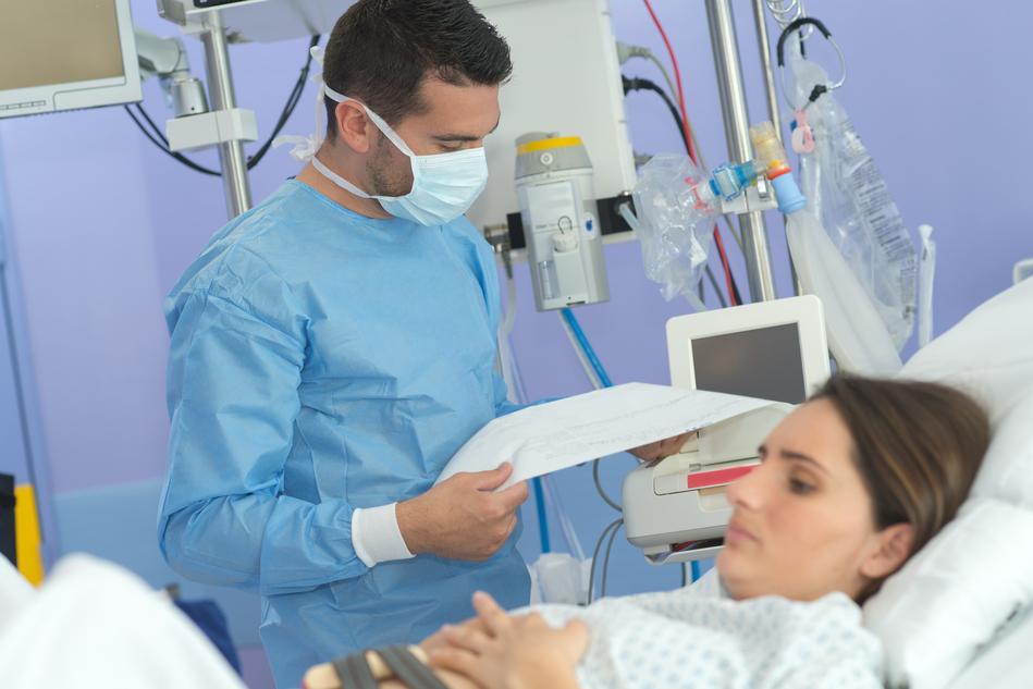 Should COVID-19 usher in the age of personal responsibility in healthcare?