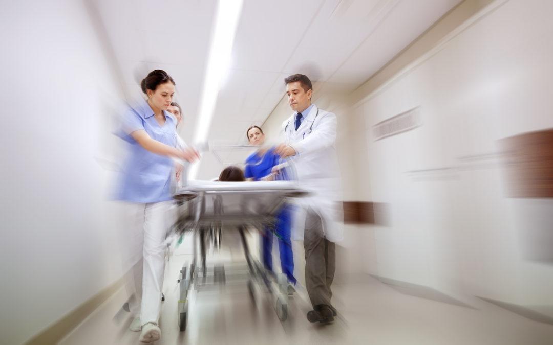 What India learnt about emergency health preparedness