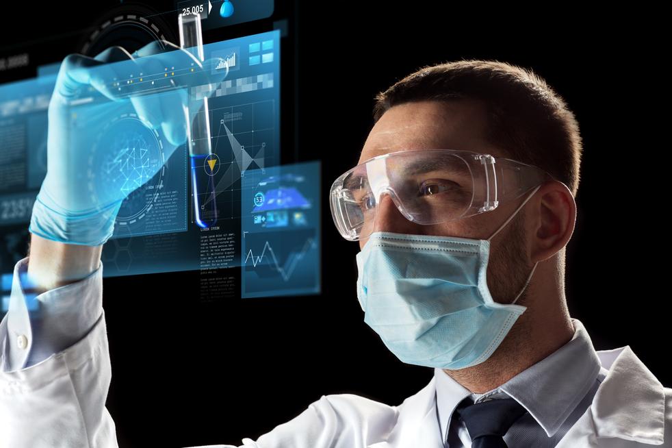 How predictive analytics in healthcare can be deployed in high-value use cases