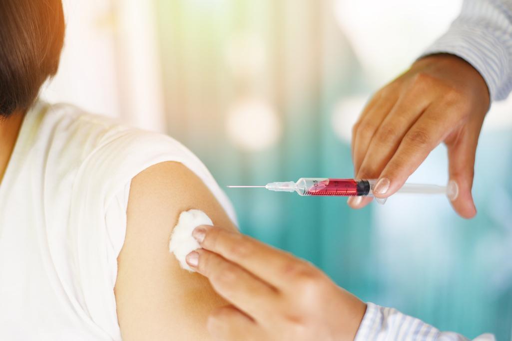COVID-19 vaccine distribution: Vaccine nationalism among  rich countries
