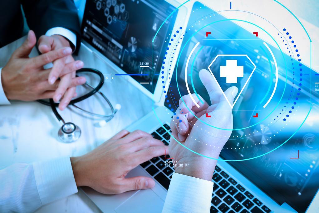 Healthcare Tech at the Center of HealthCare