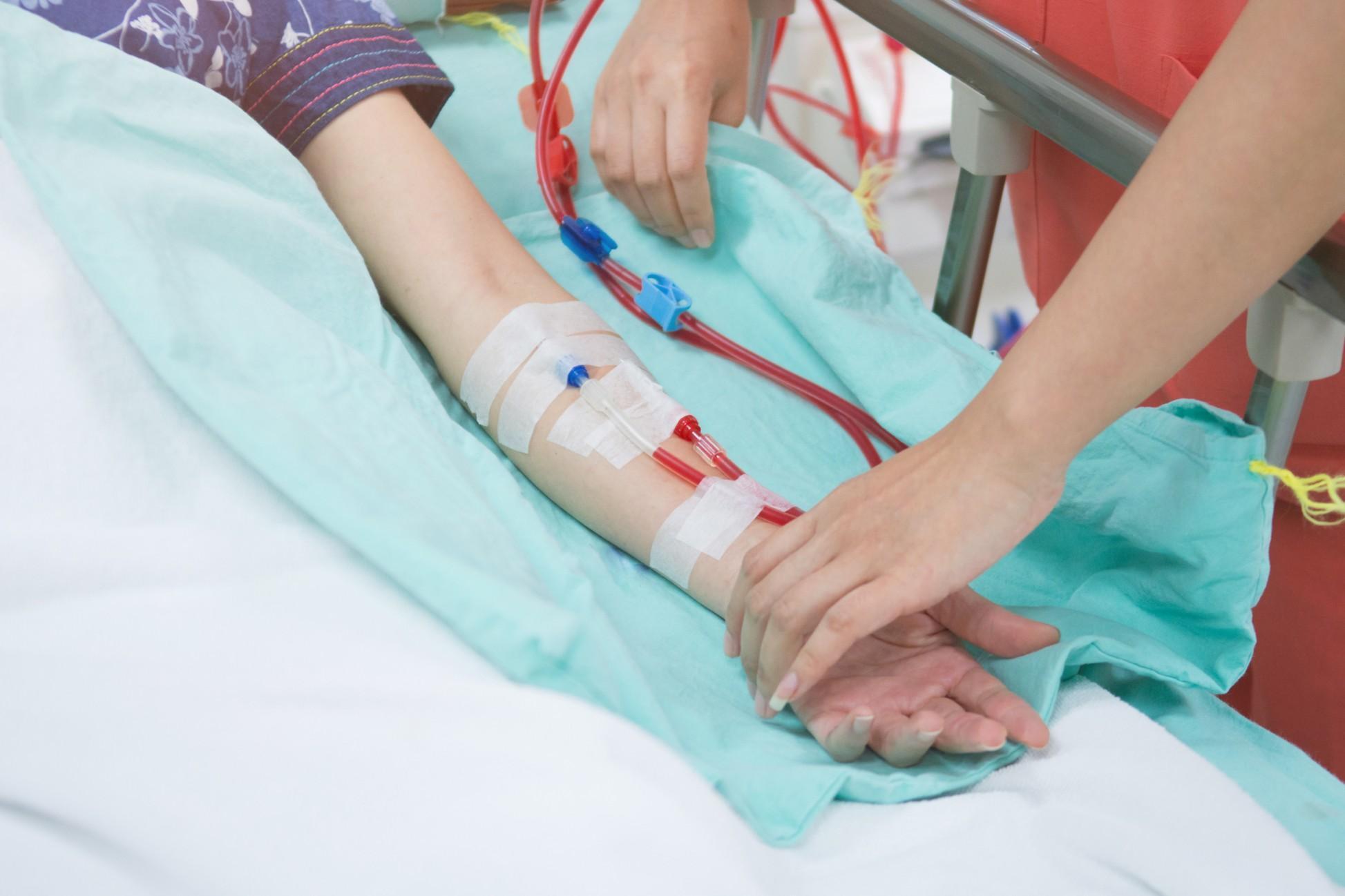 Peritoneal dialysis is approach more cost-effective than in-center hemodialysis