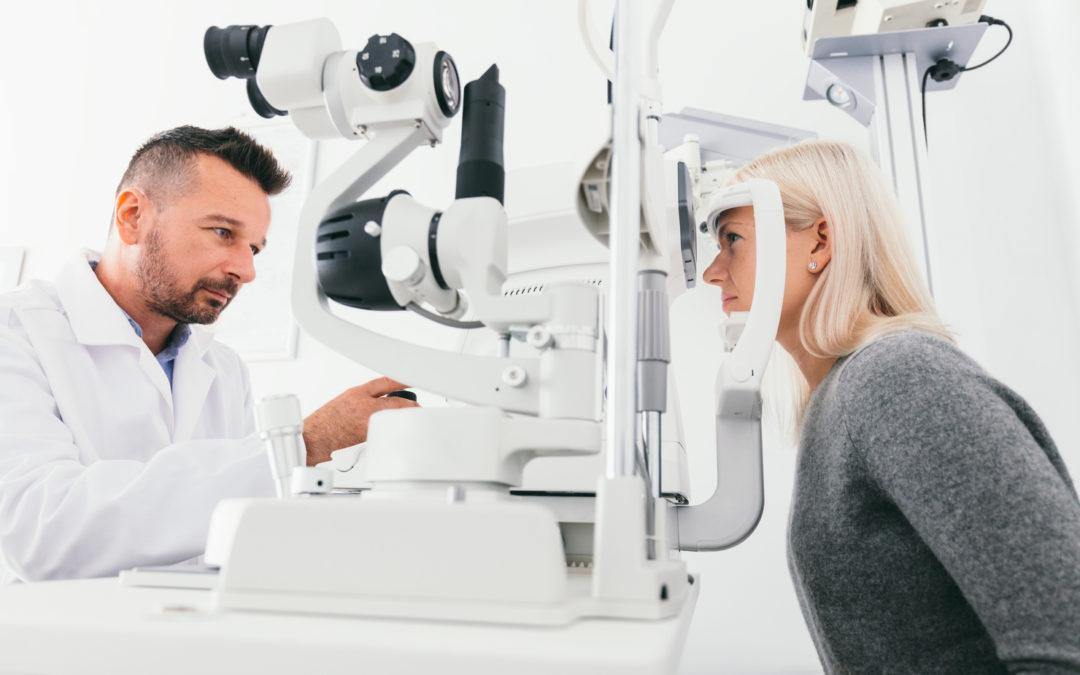Rise in diabetic retinopathy due to COVID-19