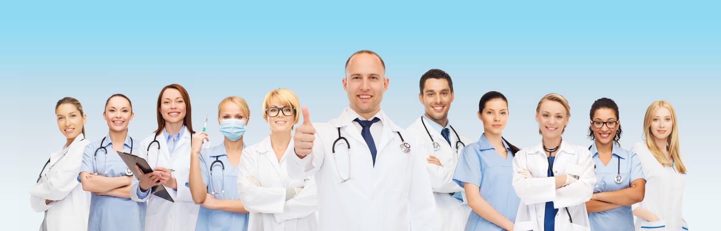 A simple change can give us more doctors and less student debt