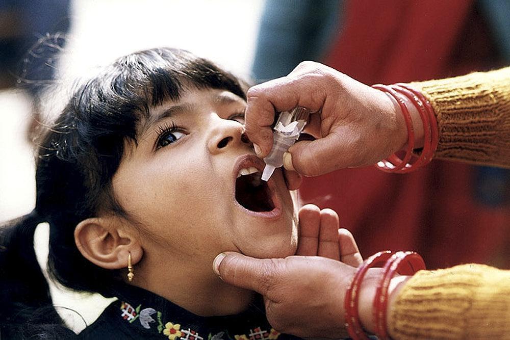 World Polio Day: Why the World Is Still Battling Polio