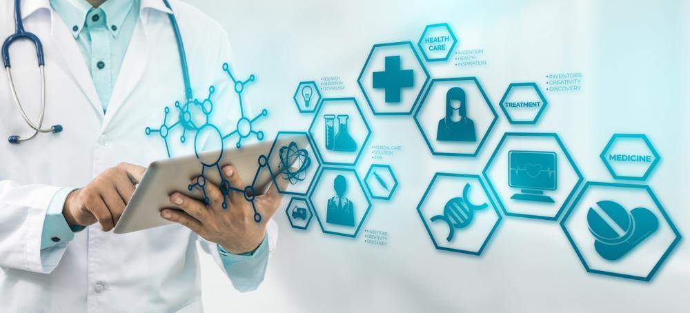Transforming Healthcare Through innovative technology