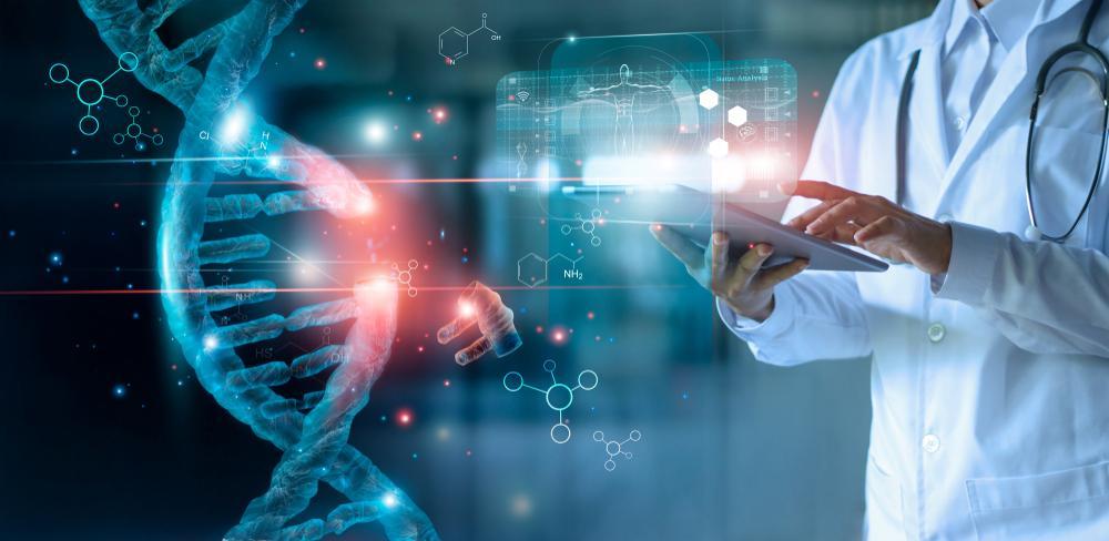 Genomics tools empowering transformation in healthcare