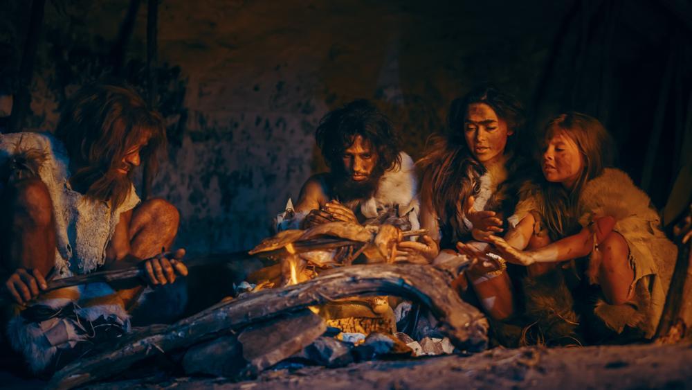 Neanderthal genes increase risk of serious COVID-19, study claims