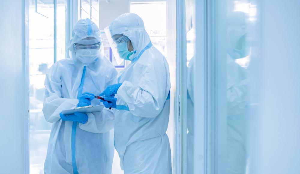 Health Care After COVID: How the new healthcare will look like?