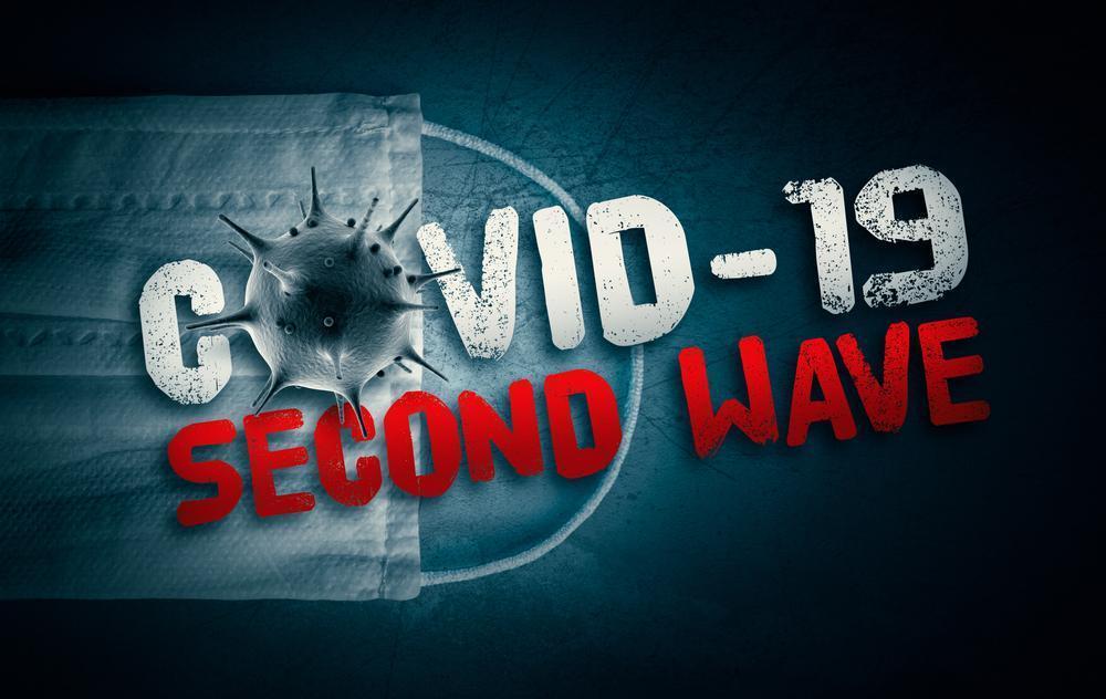 India on brink of second COVID-19 wave?