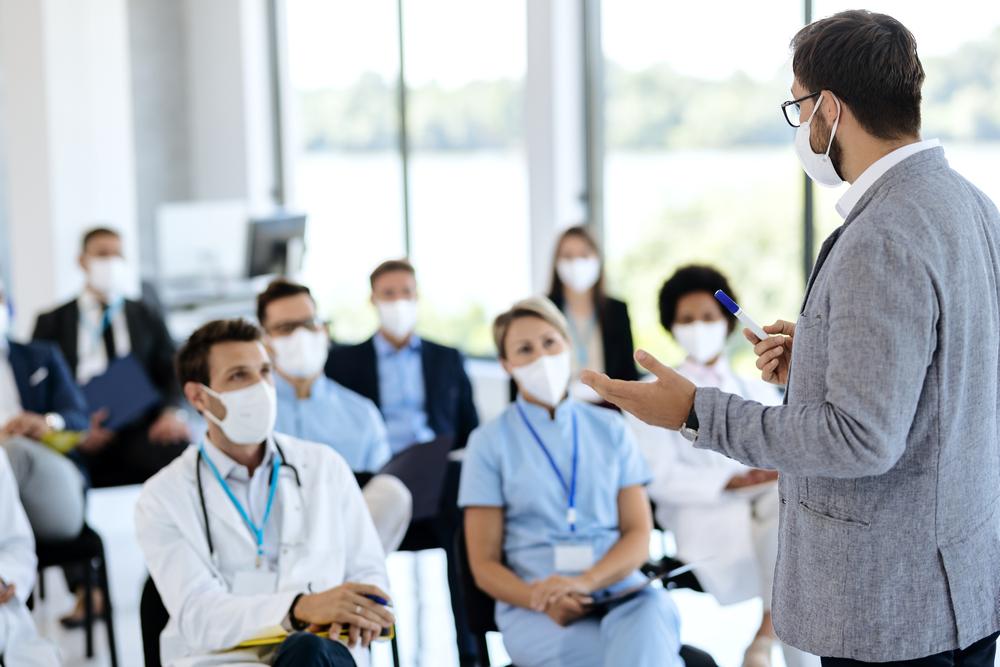 The Future of Healthcare Post Covid in India
