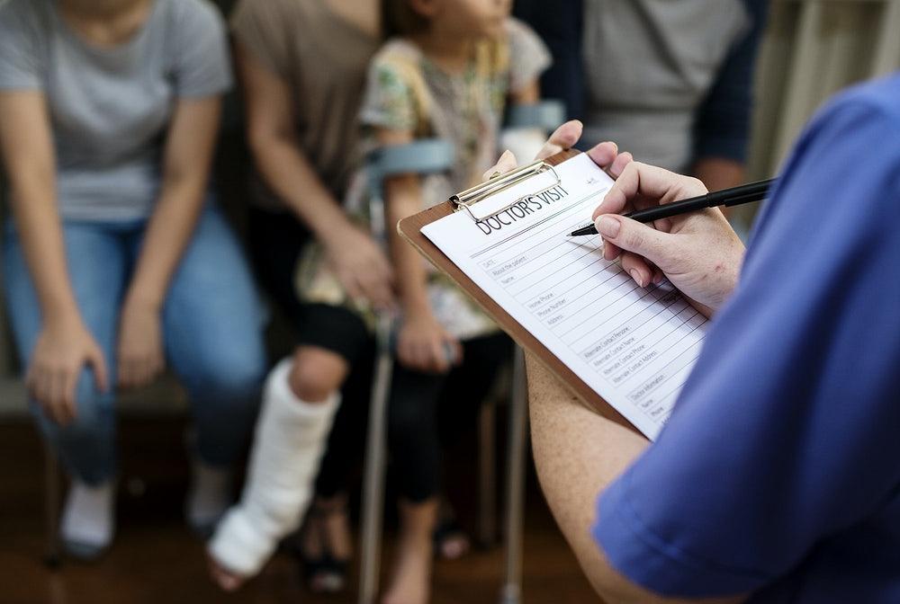 The Most Common HIPAA Violations, HCPs and Healthtech should be aware of.