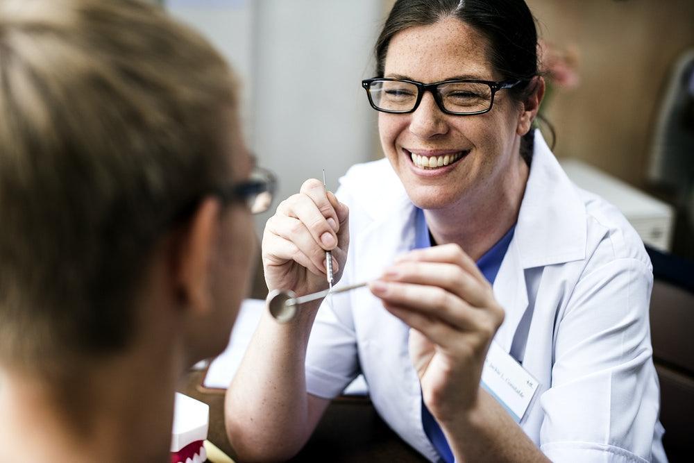 Recognition and treatment of migraine patient in dental practice