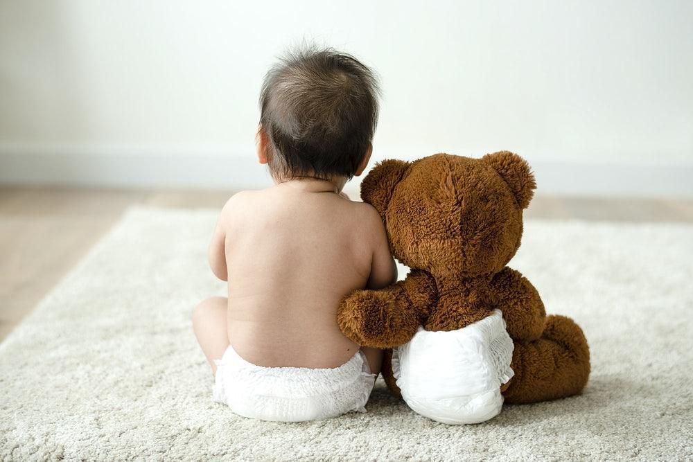 World Prematurity Day: Diseases preterm babies may carry.