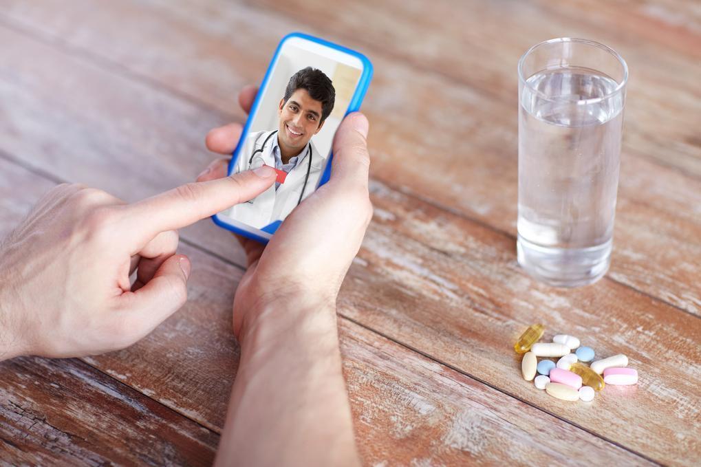 The rise of healthtech in the post COVID-19 era