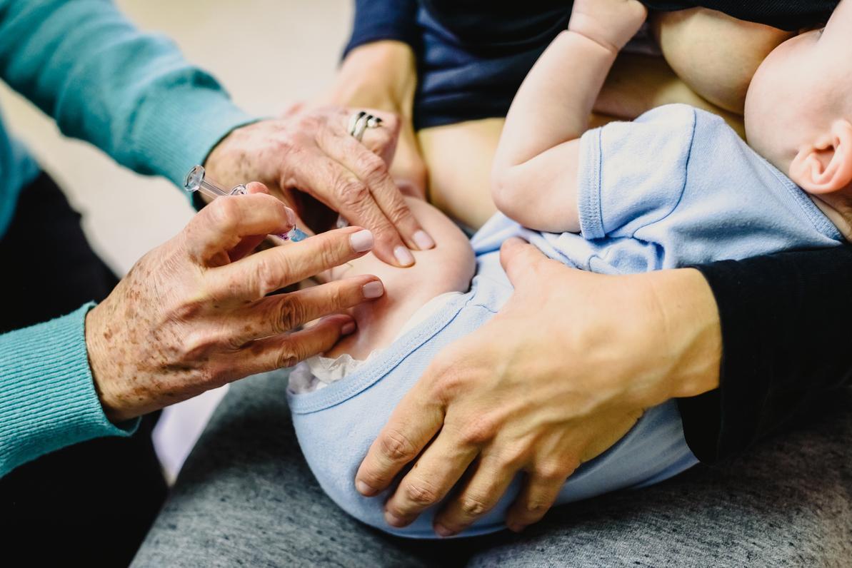 Reasons for the Re-emergence of Vaccine-Preventable Diseases