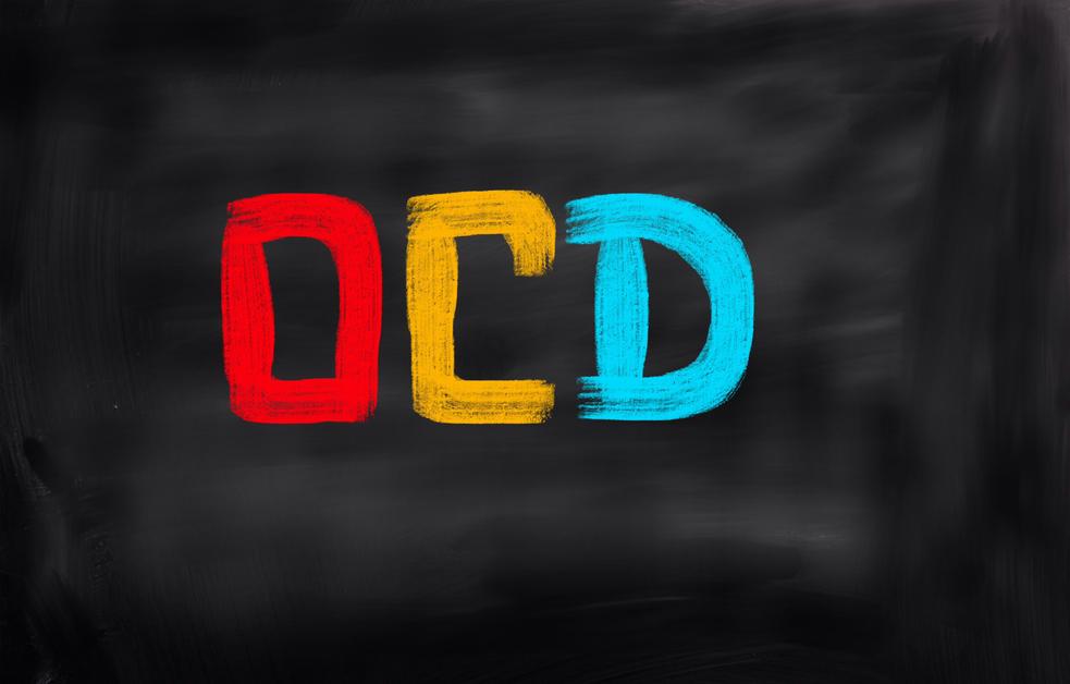 What are the treatment options for obsessive-compulsive disorder (OCD)
