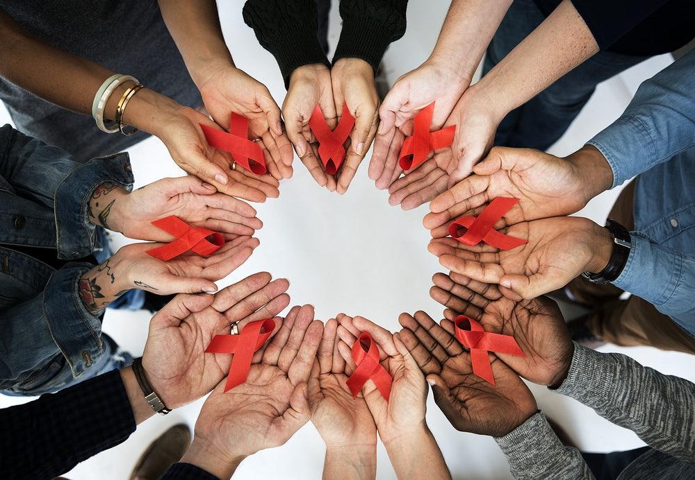 World AIDS Day: Know all about the history and significance.