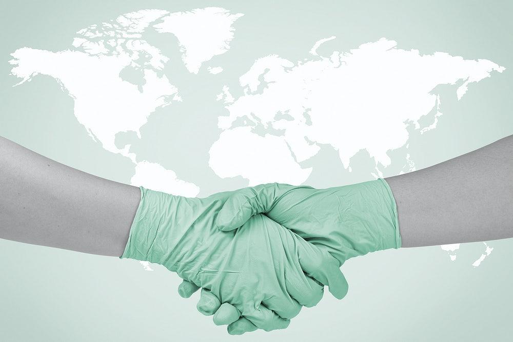 Global health diplomacy: An interdisciplinary concept linking health and international relations.