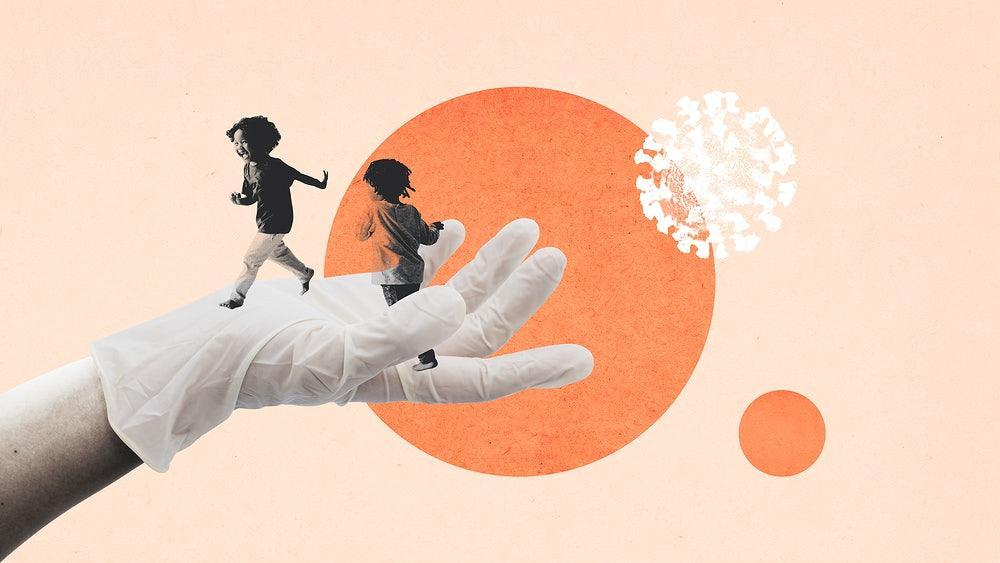Children Carry More Coronavirus strains than Adults Do.