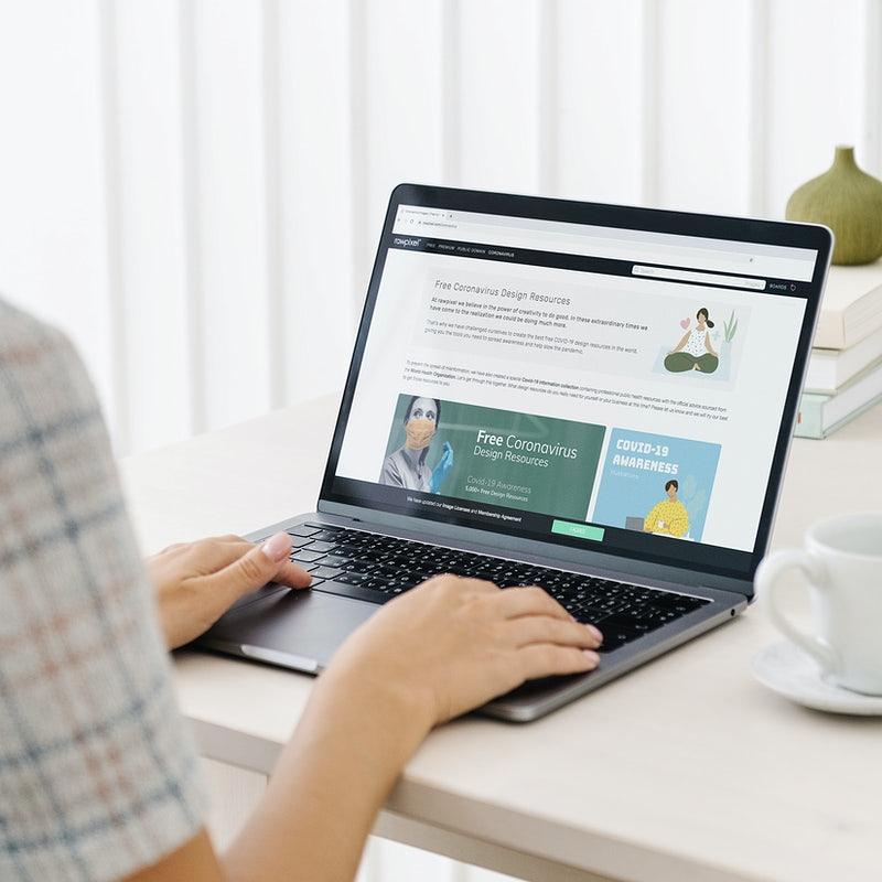 Healthcare Organizations Adapted Their Learning and Training Programs