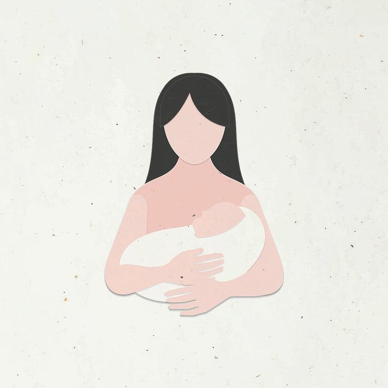 Newborn Care Week: Taking the right measures at the right time.