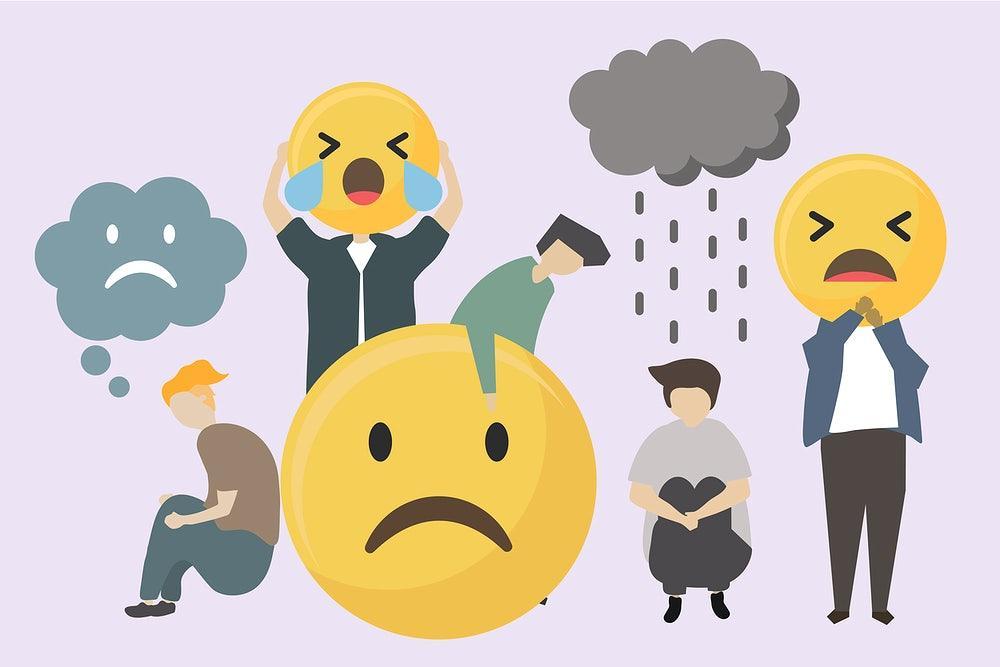 International Stress Awareness Day: How you can revive your mental health