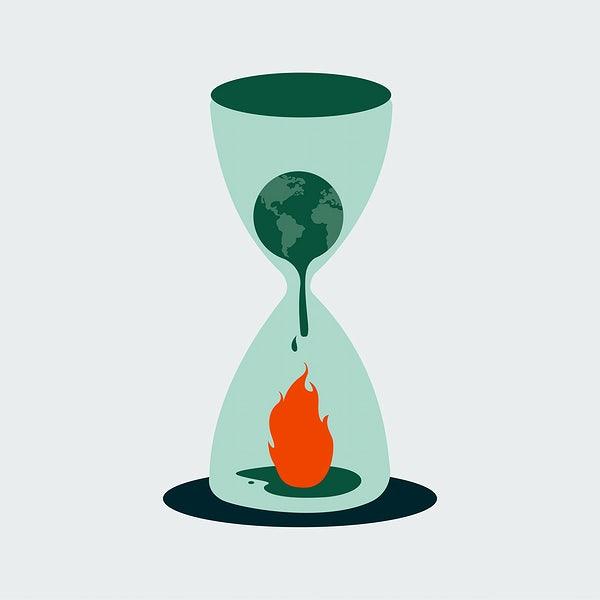Impact of Climate change on spread of human infectious diseases.