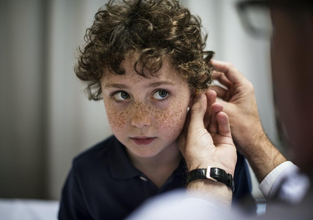 Common Ear Problems: Hearing Loss, Infections, Tinnitus, and more