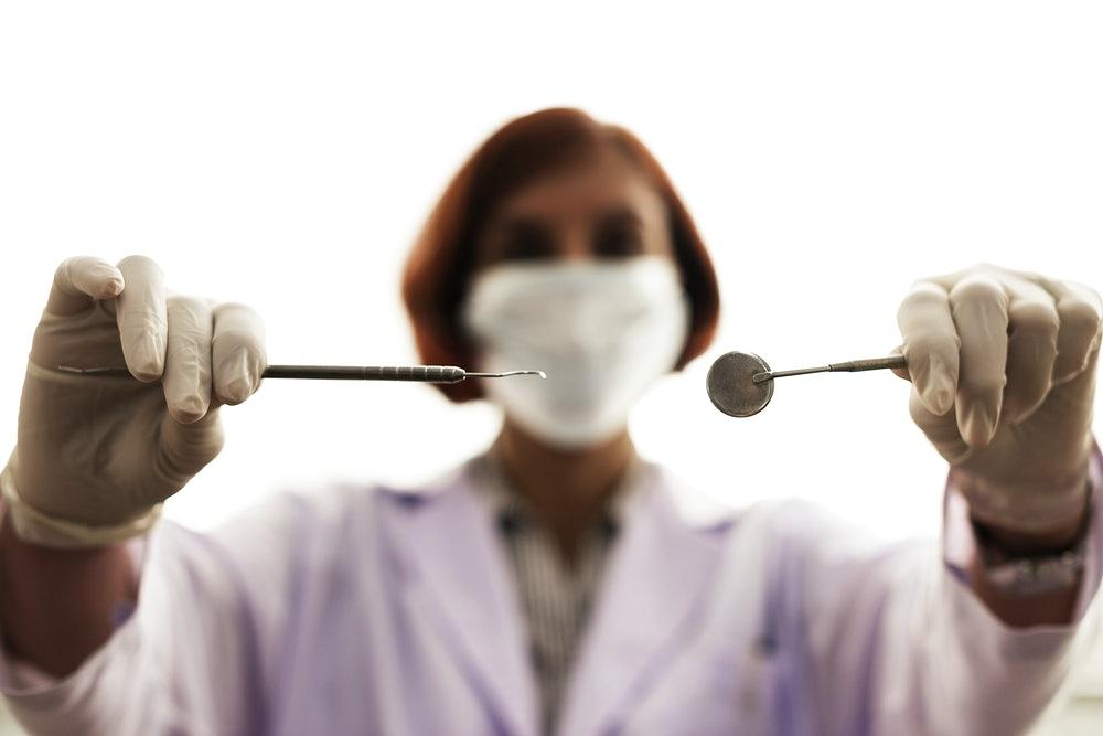 Should dentists lower their fees when digital technology lowers the costs?