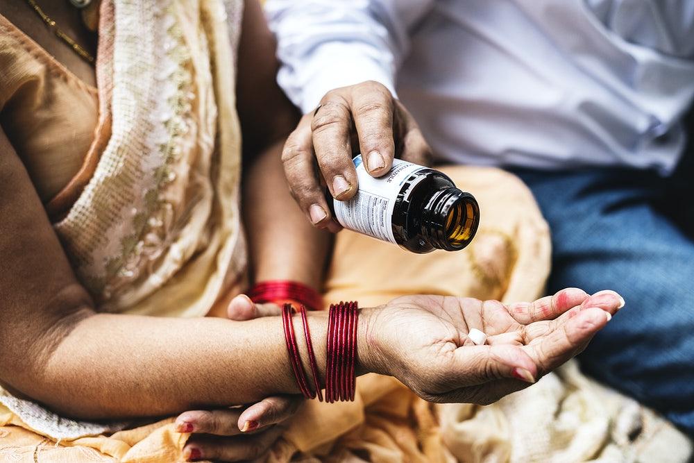 Ethical issues in health care sector in India