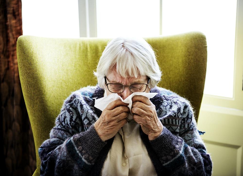 How Are Allergies Linked to Your Immune System