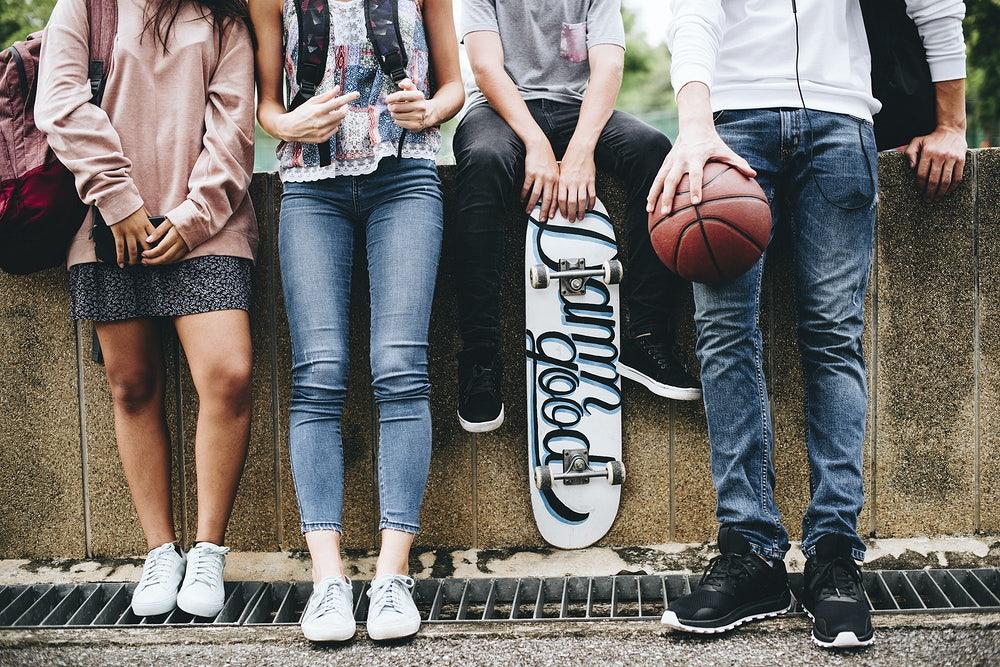 Urinary tract infections in adolescents and adults