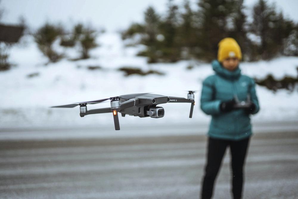 How Drone services are will helpful in health and medical sectors