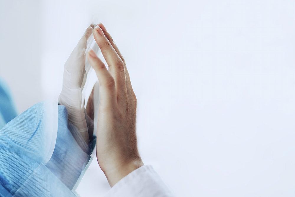Health Care’s Compassion Crisis: Caring Makes a Difference