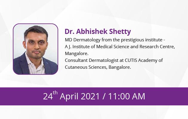 Atopic Dermatitis: The differential Diagnosis and the treatment modalities, QOL