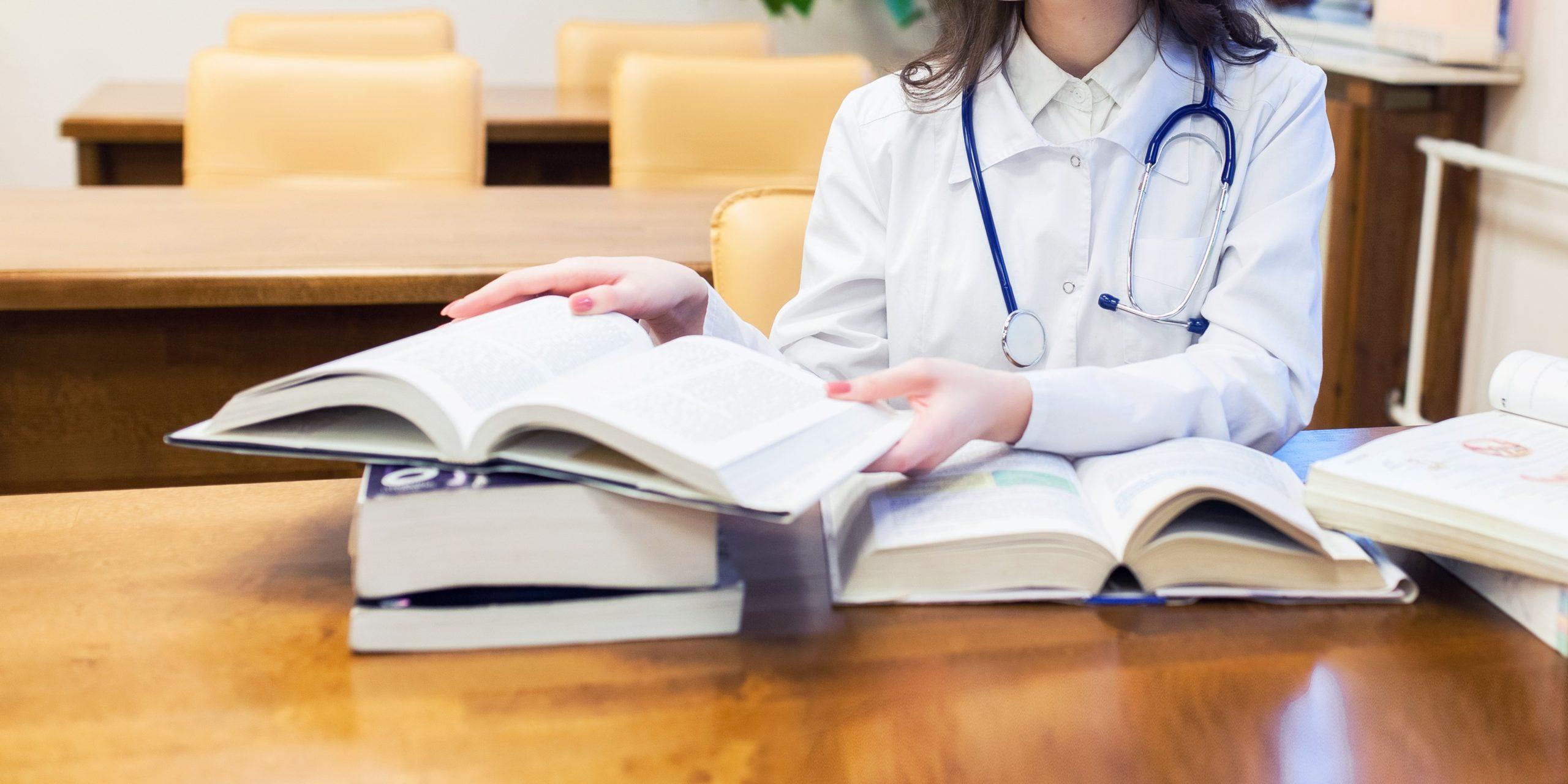 Demand for female urologists outpaces supply
