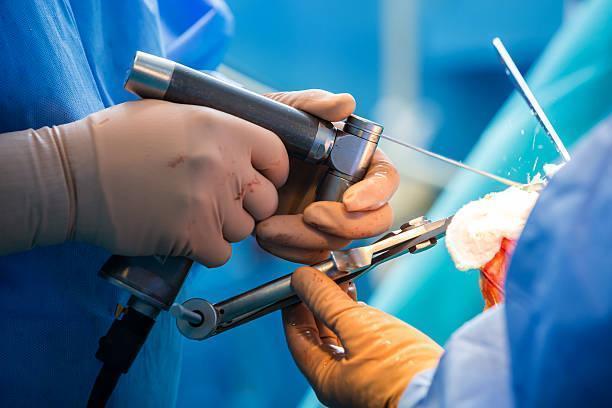 Evolving Trends in the Medical and Orthopedic Devices Industry