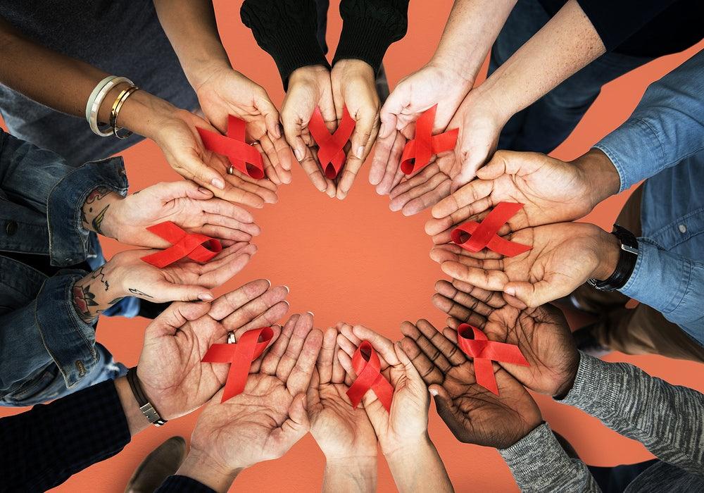 What Are the Four Stages of HIV?