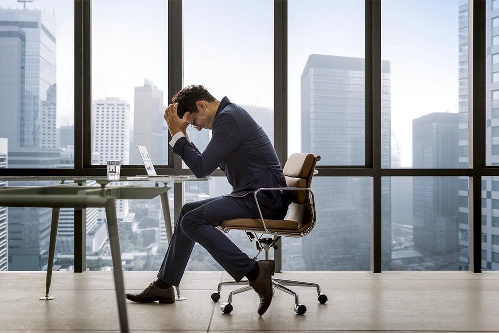 Stress, Anxiety Can Make Allergy Attacks Even More Miserable And Last Longer