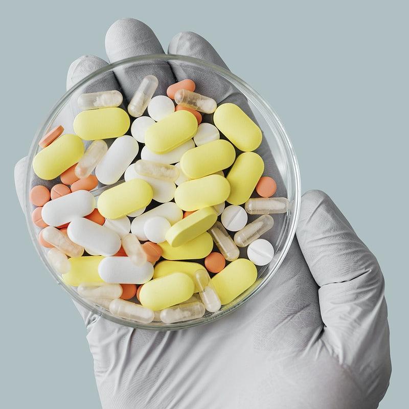 Drug pricing policies around the world and how to ensure uniformity and transparency.
