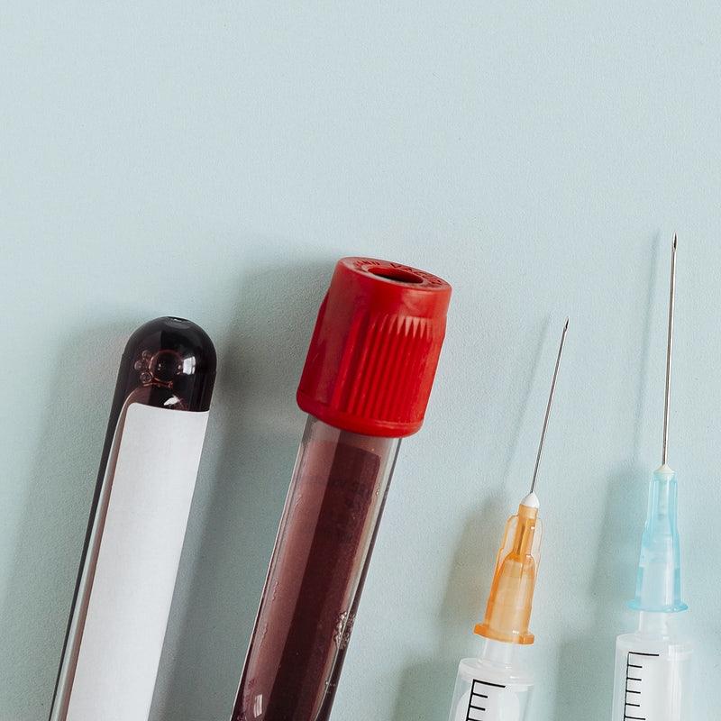 Know the importance of HIV testing, and who should get one.