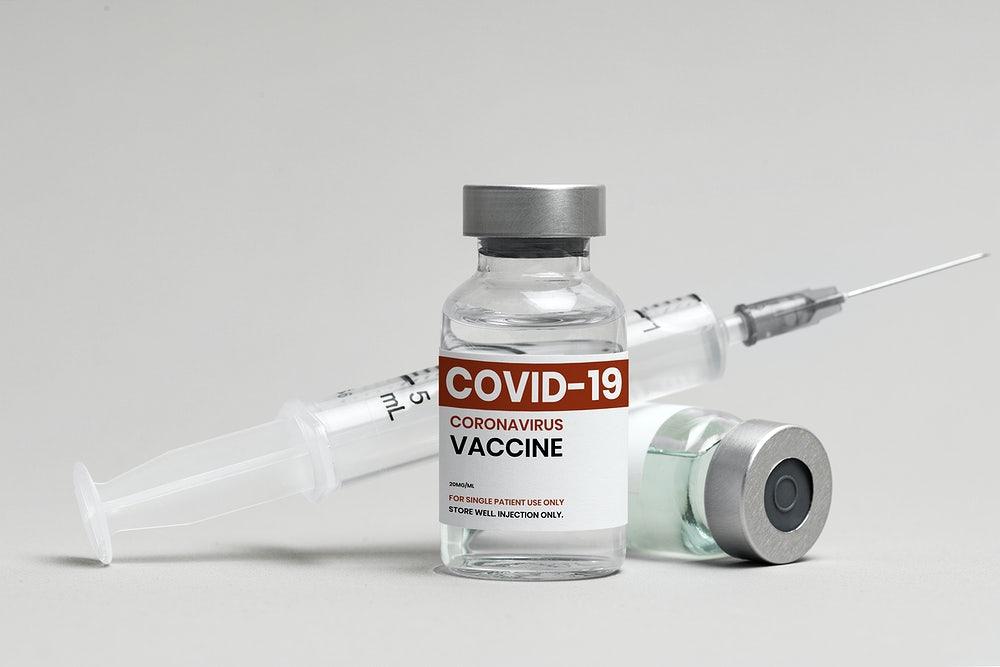 What is known about allergic reactions to Covid-19 vaccines