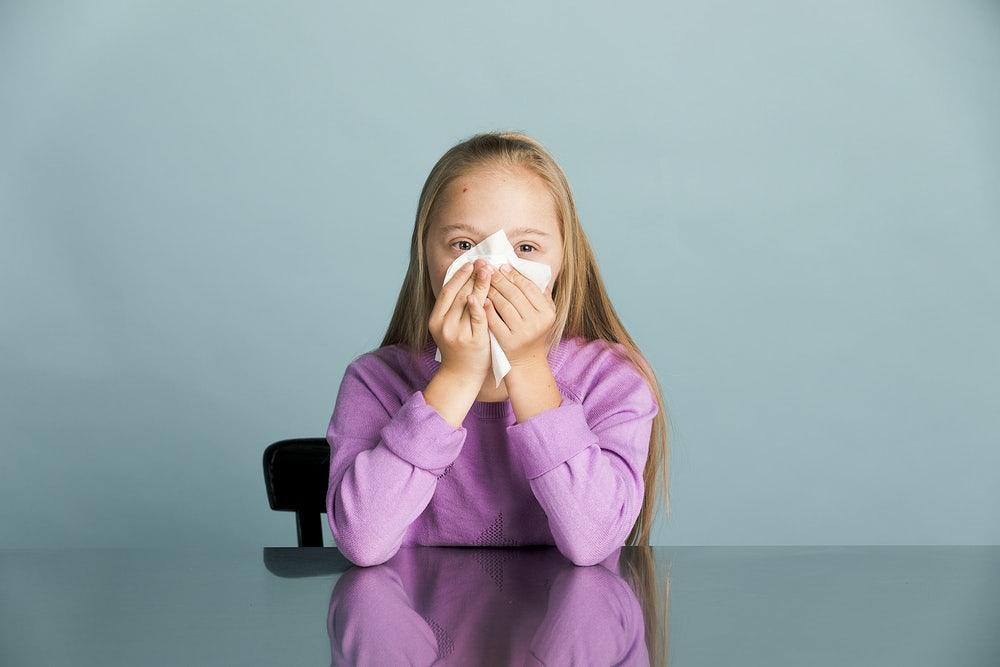 Combined Allergic Rhinitis and Asthma Syndrome
