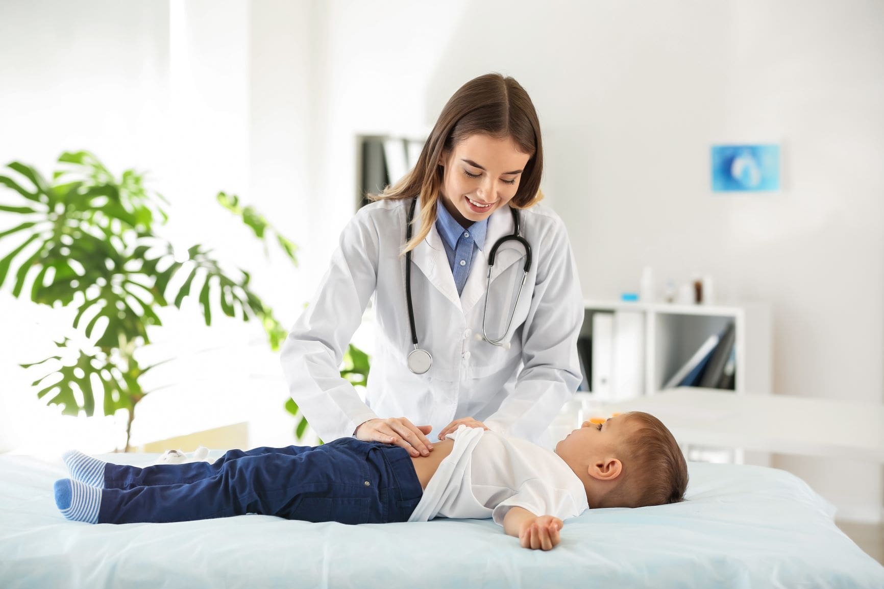 Nuclear Imaging in Pediatric Kidney Diseases