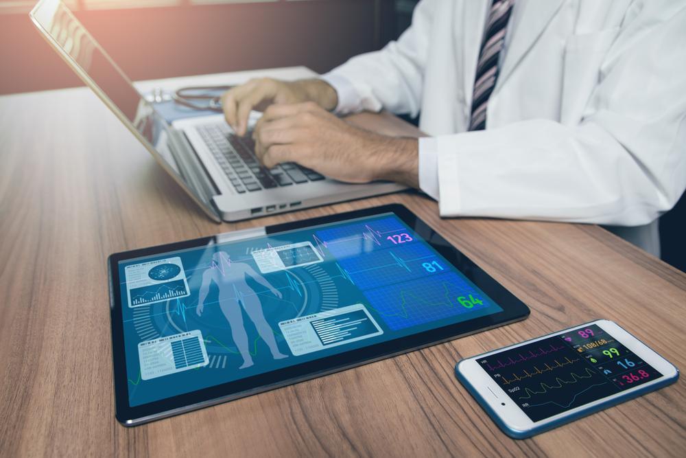 Avoiding AI Algorithmic Bias in Healthcare and its strategies