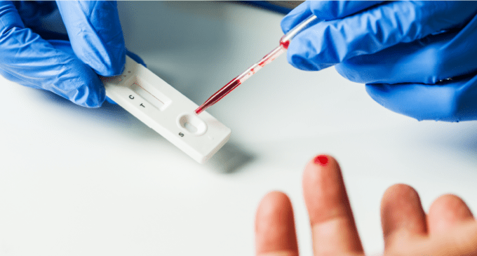 Rapid Diagnostic Tests for Infectious Diseases
