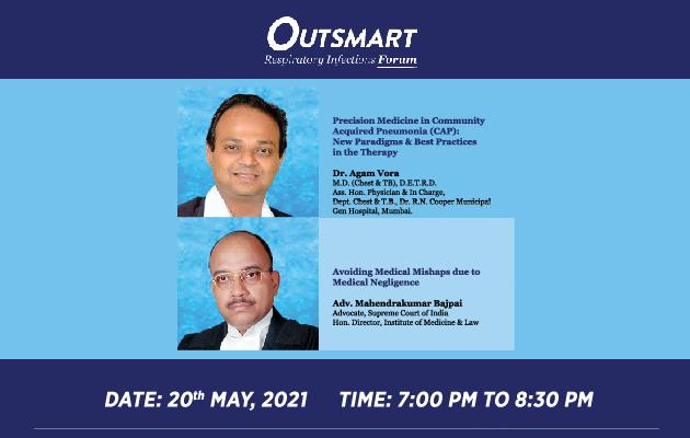 OUTSMART: Respiratory Infections Forum