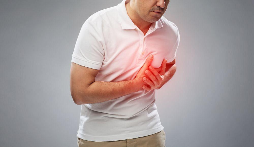 Tackling cardiovascular diseases in India and its measures