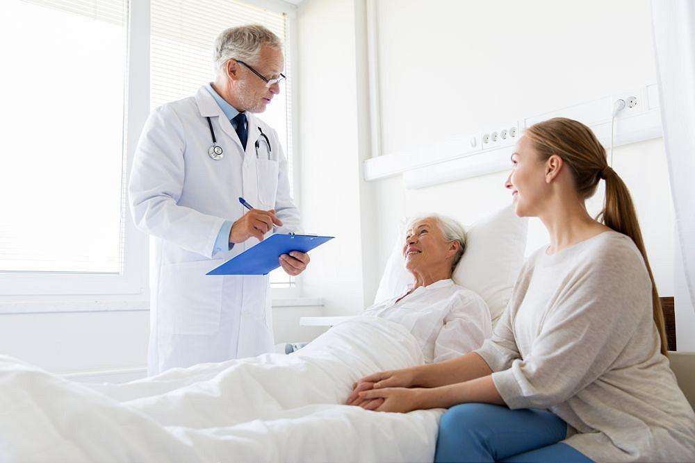 Practices to improve patient experience in modern healthcare